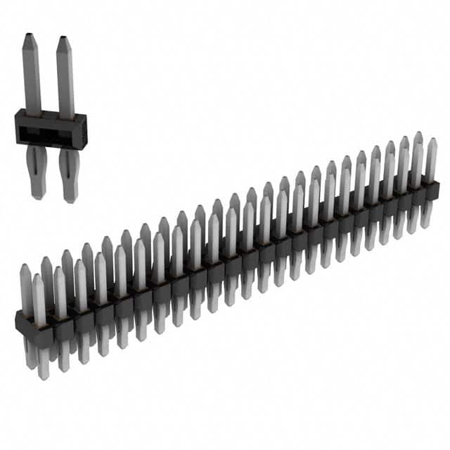 MOLEX 0751020101 | Chipmall.com electronics components
