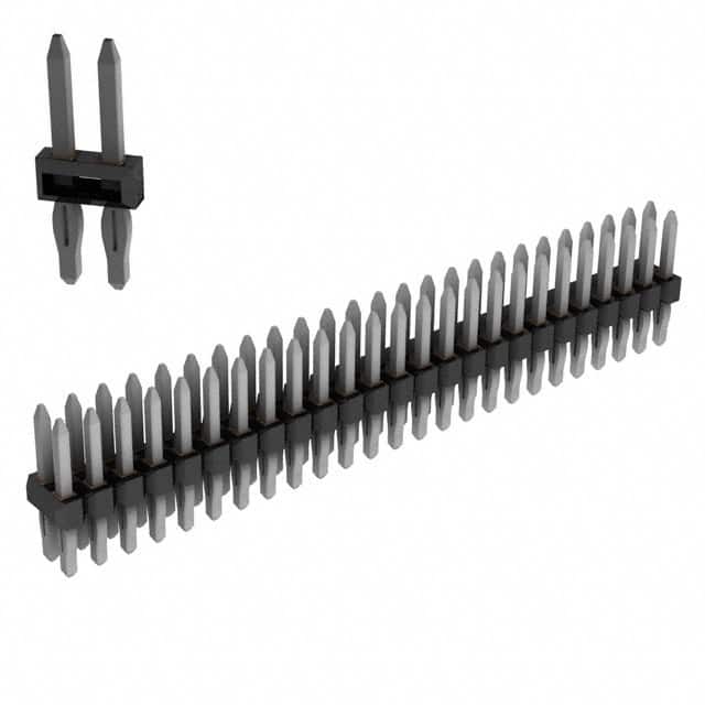MOLEX 0751020102 | Chipmall.com electronics components