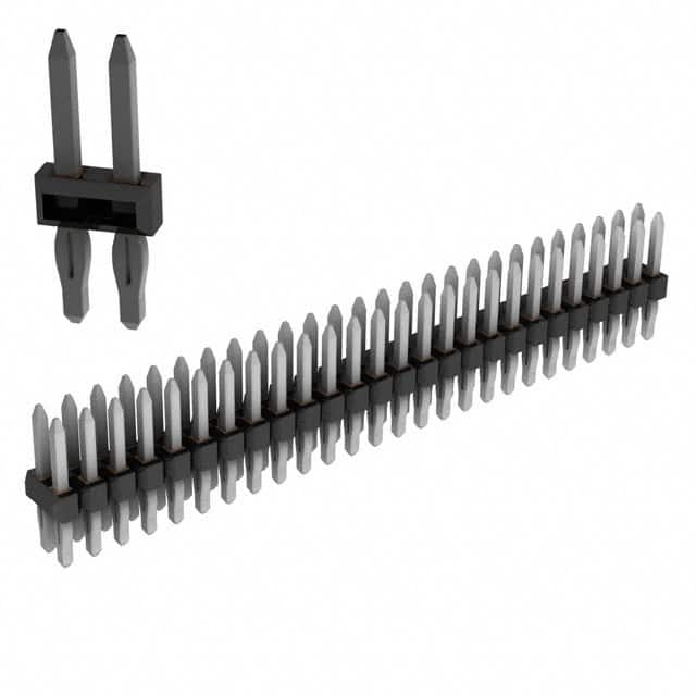 MOLEX 0751020103 | Chipmall.com electronics components