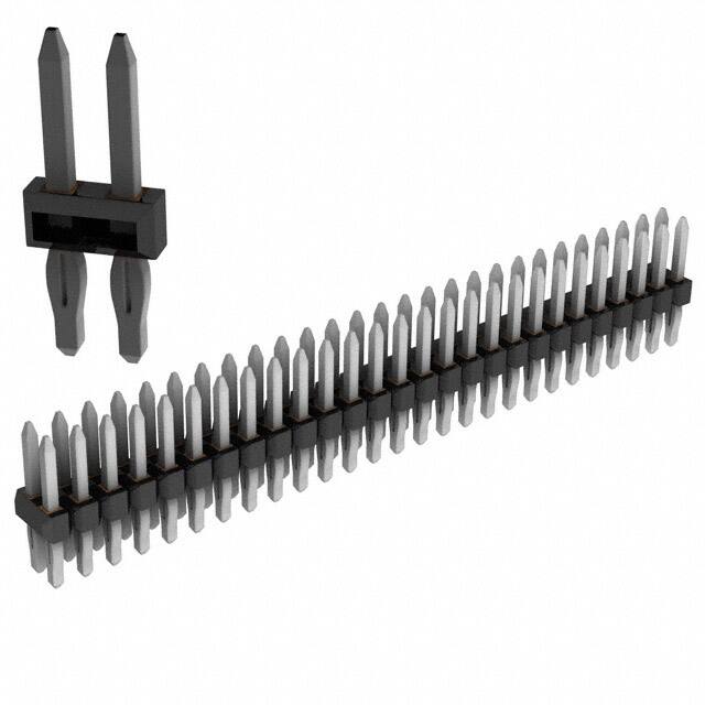 MOLEX 0751020104 | Chipmall.com electronics components
