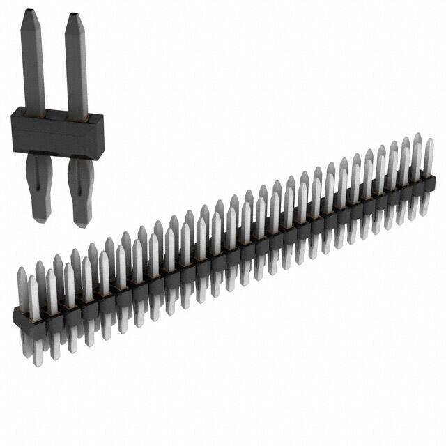 MOLEX 0751020105 | Chipmall.com electronics components