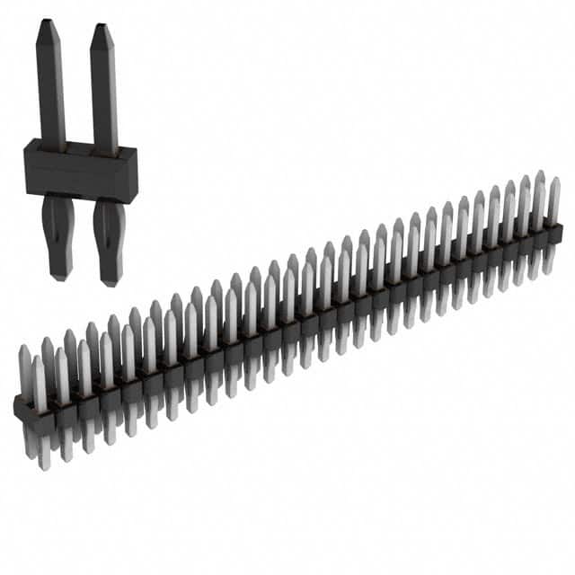 MOLEX 0751020106 | Chipmall.com electronics components
