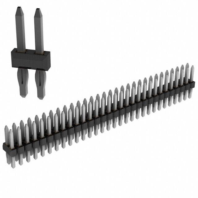 MOLEX 0751020107 | Chipmall.com electronics components
