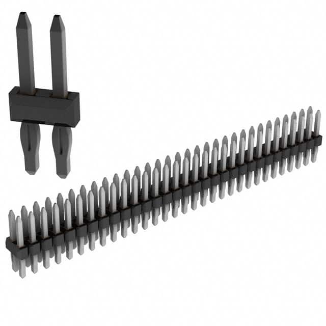 MOLEX 0751020108 | Chipmall.com electronics components