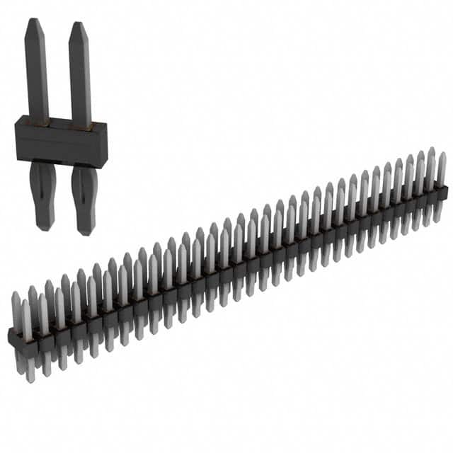 MOLEX 0751020109 | Chipmall.com electronics components