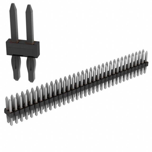 MOLEX 0751020110 | Chipmall.com electronics components