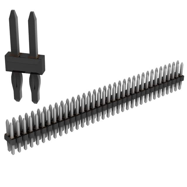 MOLEX 0751020111 | Chipmall.com electronics components