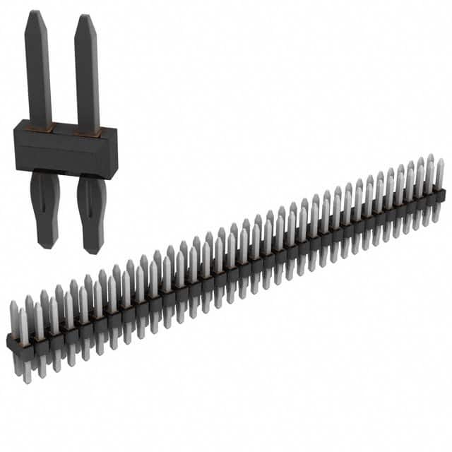MOLEX 0751020112 | Chipmall.com electronics components
