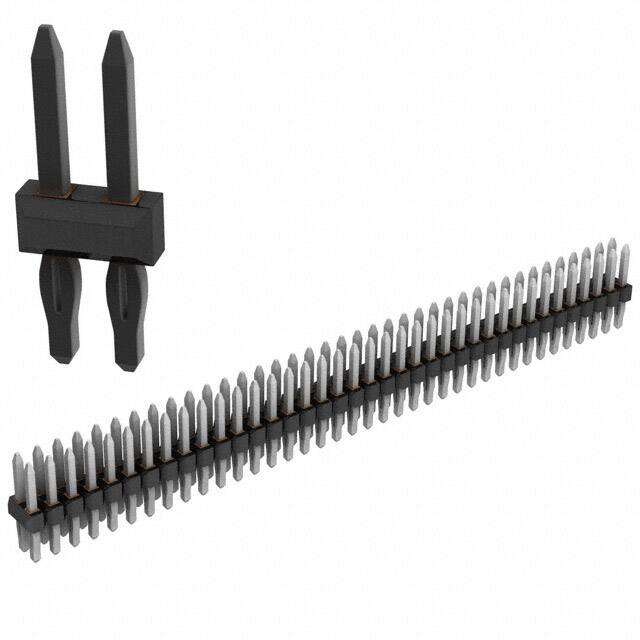 MOLEX 0751020115 | Chipmall.com electronics components