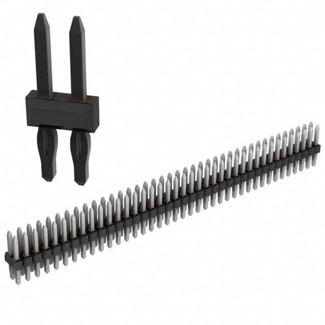 MOLEX 0751020116 | Chipmall.com electronics components