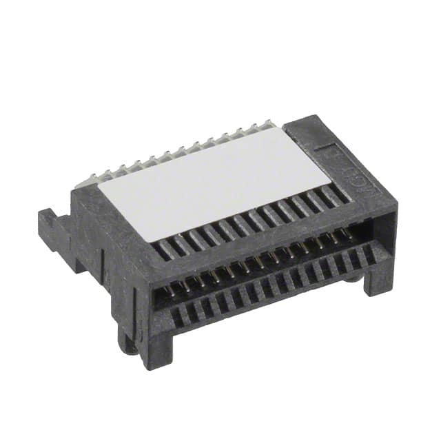 MOLEX 0755860004 | Chipmall.com electronics components