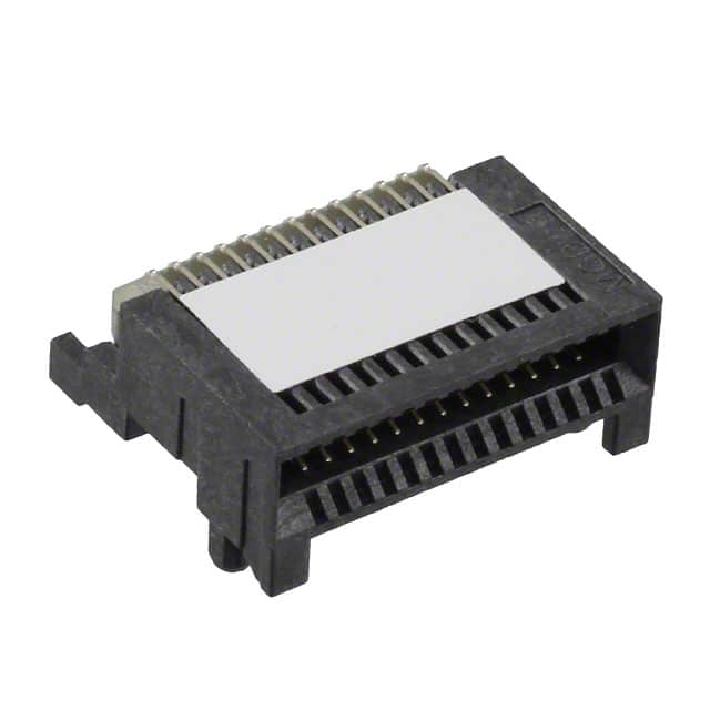 MOLEX 0755860009 | Chipmall.com electronics components