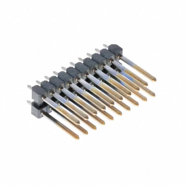 MOLEX 0757575201 | Chipmall.com electronics components