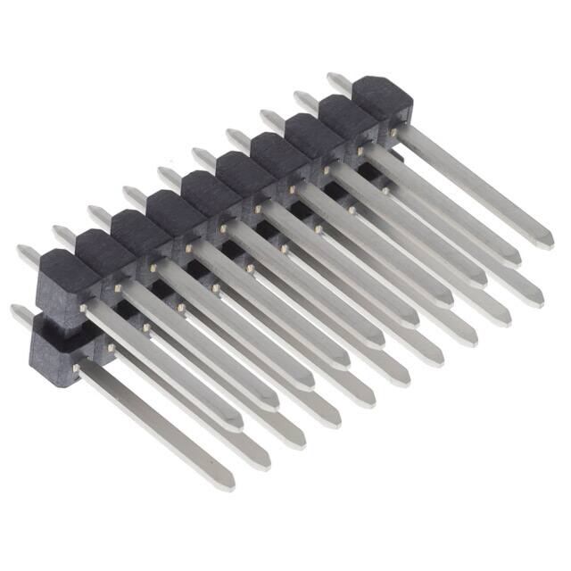 MOLEX 0757575401 | Chipmall.com electronics components