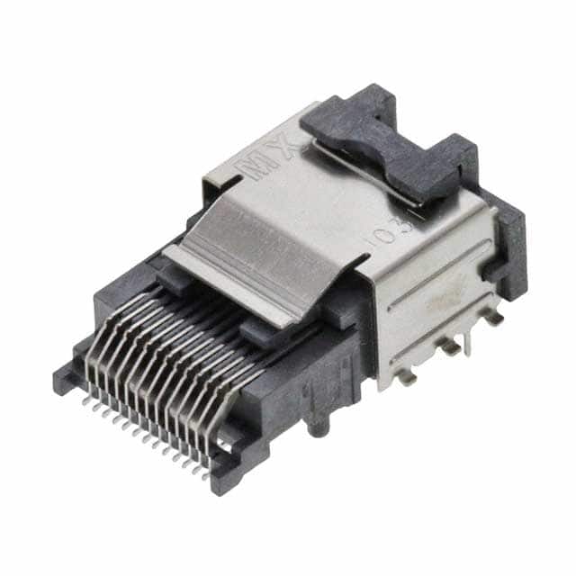 MOLEX 0757830026 | Chipmall.com electronics components