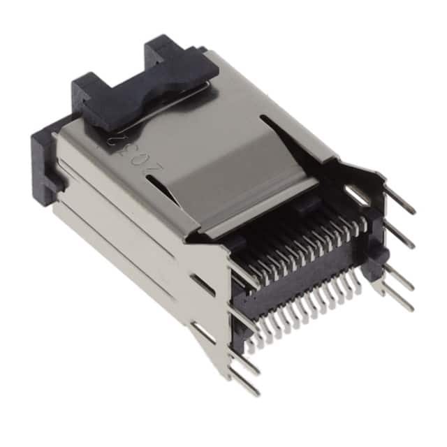 MOLEX 0757840048 | Chipmall.com electronics components