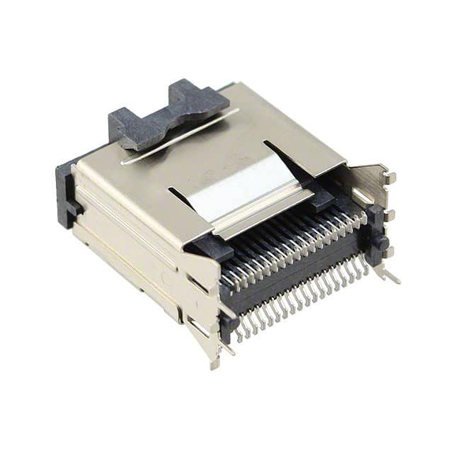 MOLEX 0757840126 | Chipmall.com electronics components