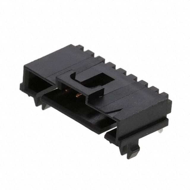 MOLEX 0759000161 | Chipmall.com electronics components