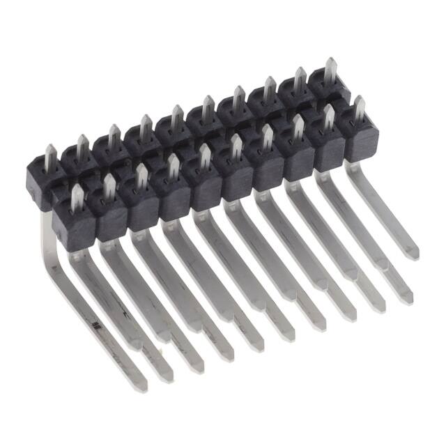 MOLEX 0759001101 | Chipmall.com electronics components