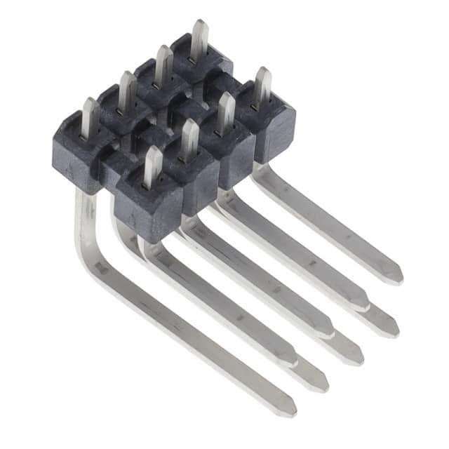 MOLEX 0759001141 | Chipmall.com electronics components