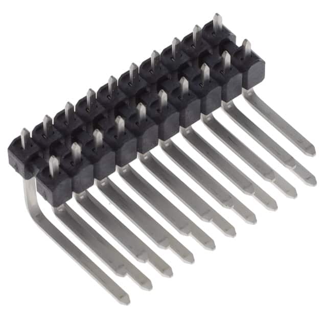 MOLEX 0759001401 | Chipmall.com electronics components