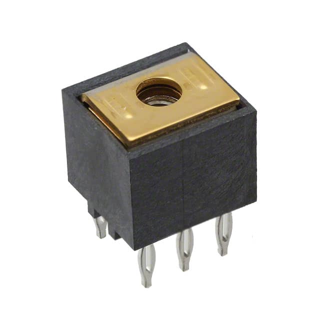 MOLEX 0760010006 | Chipmall.com electronics components
