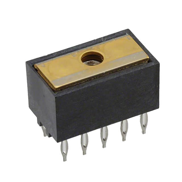 MOLEX 0760010010 | Chipmall.com electronics components