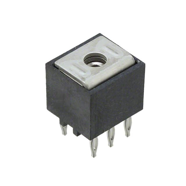 MOLEX 0760010106 | Chipmall.com electronics components