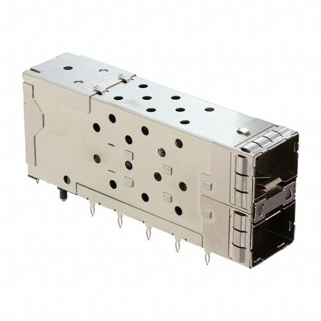 MOLEX 0760445003 | Chipmall.com electronics components