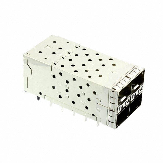MOLEX 0760455003 | Chipmall.com electronics components