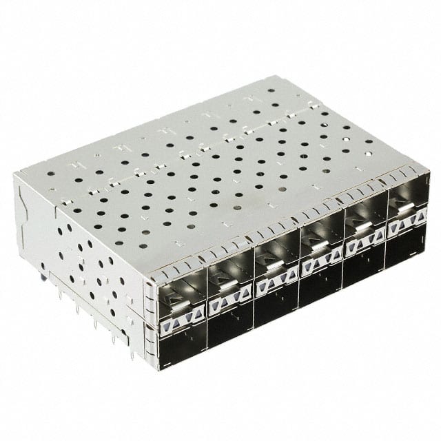 MOLEX 0760485001 | Chipmall.com electronics components