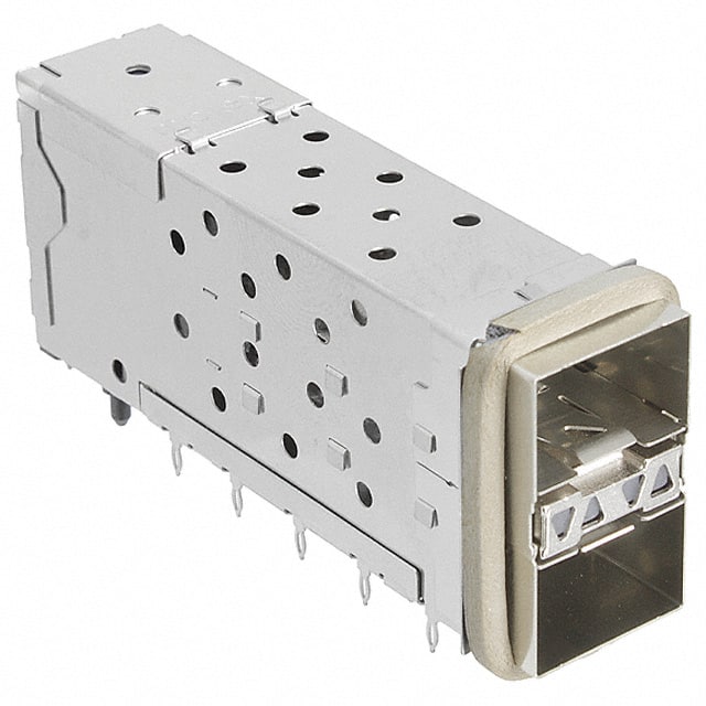 MOLEX 0760905001 | Chipmall.com electronics components