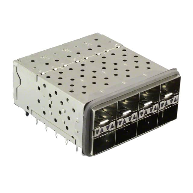 MOLEX 0760925002 | Chipmall.com electronics components