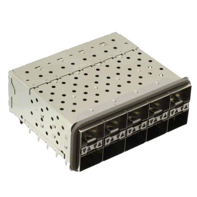 MOLEX 0760935002 | Chipmall.com electronics components