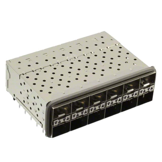 MOLEX 0760945002 | Chipmall.com electronics components