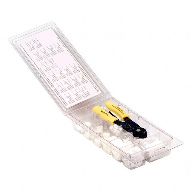 MOLEX 0766500008 | Chipmall.com electronics components