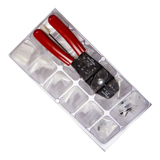 MOLEX 0766500009 | Chipmall.com electronics components