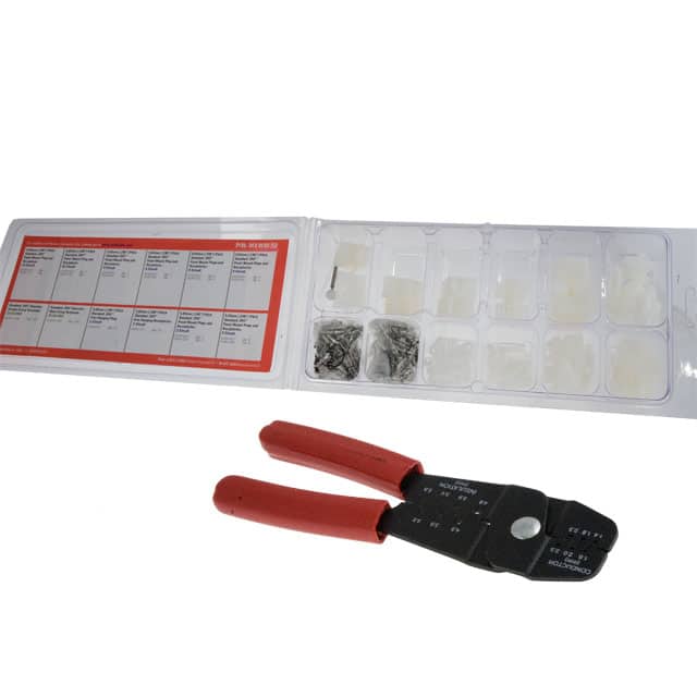 MOLEX 0766500011 | Chipmall.com electronics components