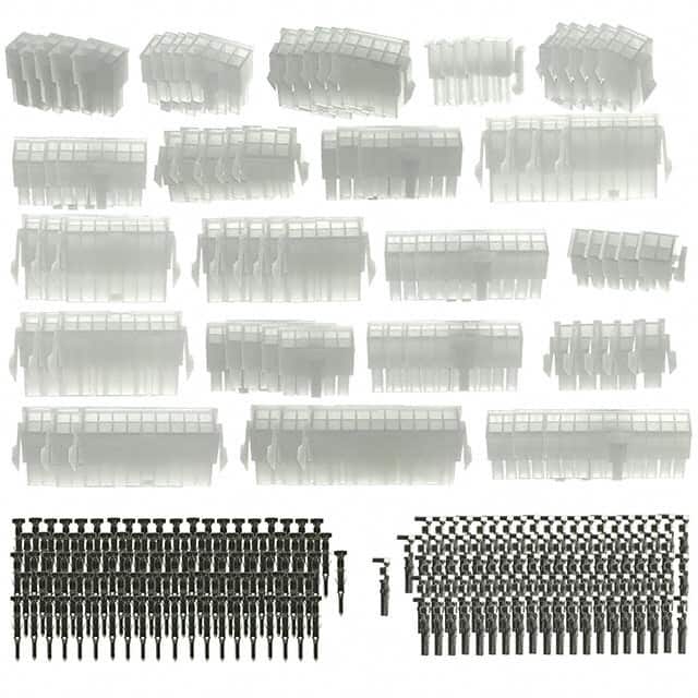 MOLEX 0766500014 | Chipmall.com electronics components