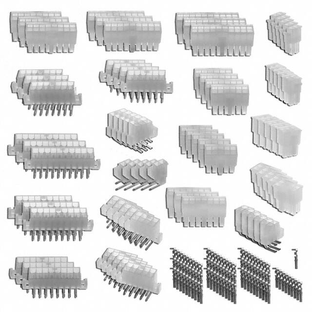 MOLEX 0766500016 | Chipmall.com electronics components