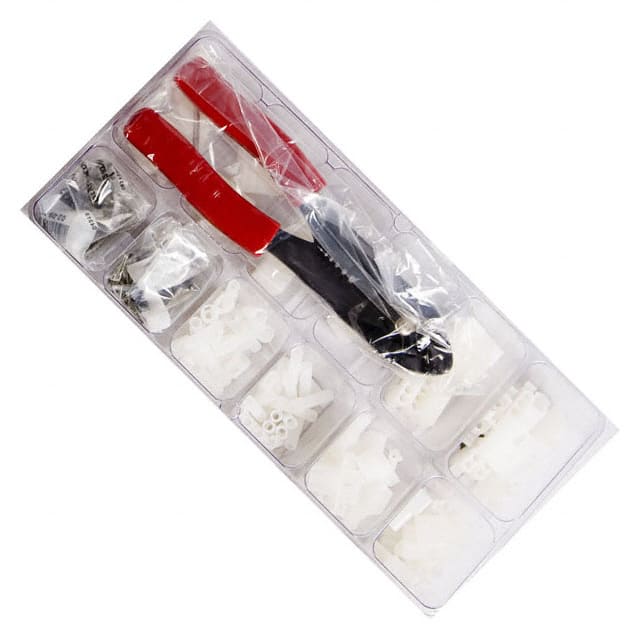 MOLEX 0766500018 | Chipmall.com electronics components