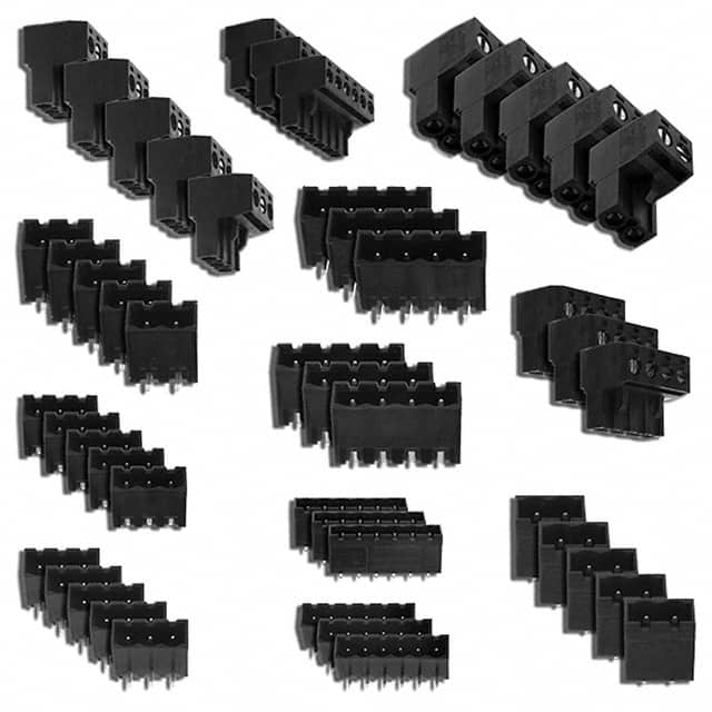 MOLEX 0766500023 | Chipmall.com electronics components