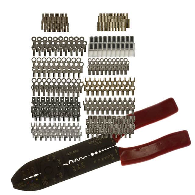 MOLEX 0766500029 | Chipmall.com electronics components