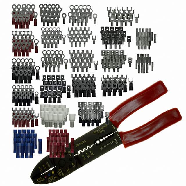 MOLEX 0766500030 | Chipmall.com electronics components
