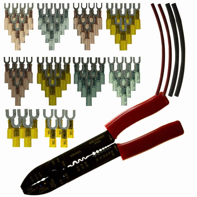 MOLEX 0766500033 | Chipmall.com electronics components