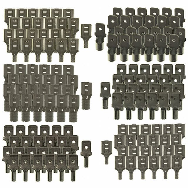 MOLEX 0766500034 | Chipmall.com electronics components