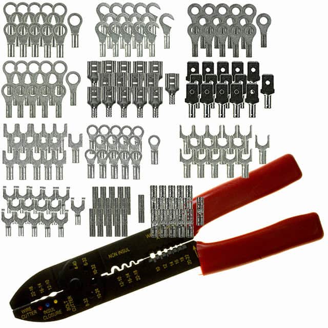 MOLEX 0766500035 | Chipmall.com electronics components