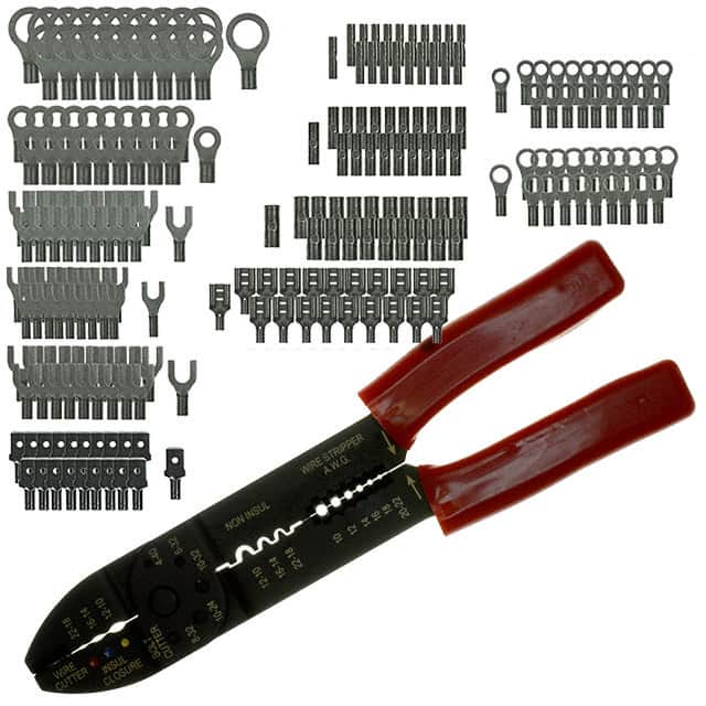MOLEX 0766500036 | Chipmall.com electronics components