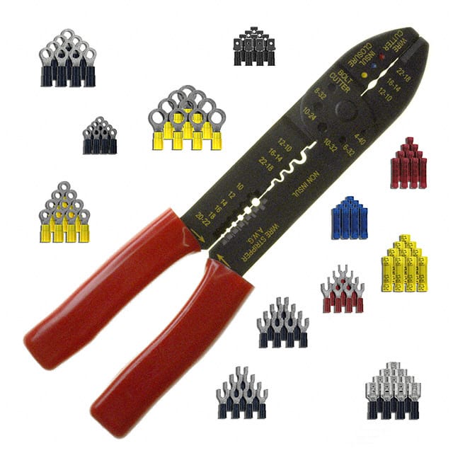 MOLEX 0766500040 | Chipmall.com electronics components