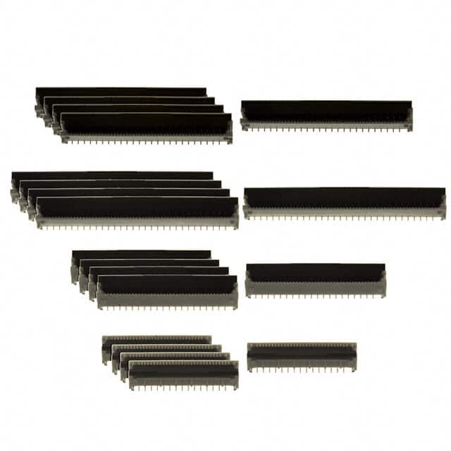 MOLEX 0766500120 | Chipmall.com electronics components